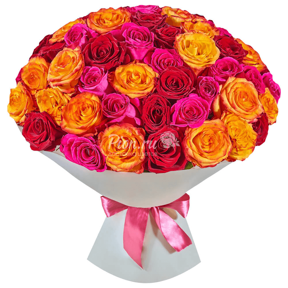 Купить розы микс. Букет разных роз. Букет «яркие розы». Большой букет цветов. Огромный букет разноцветных роз.
